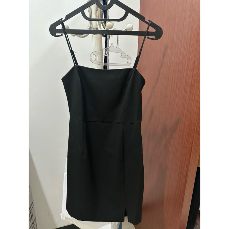 Preloved Dress Pomelo