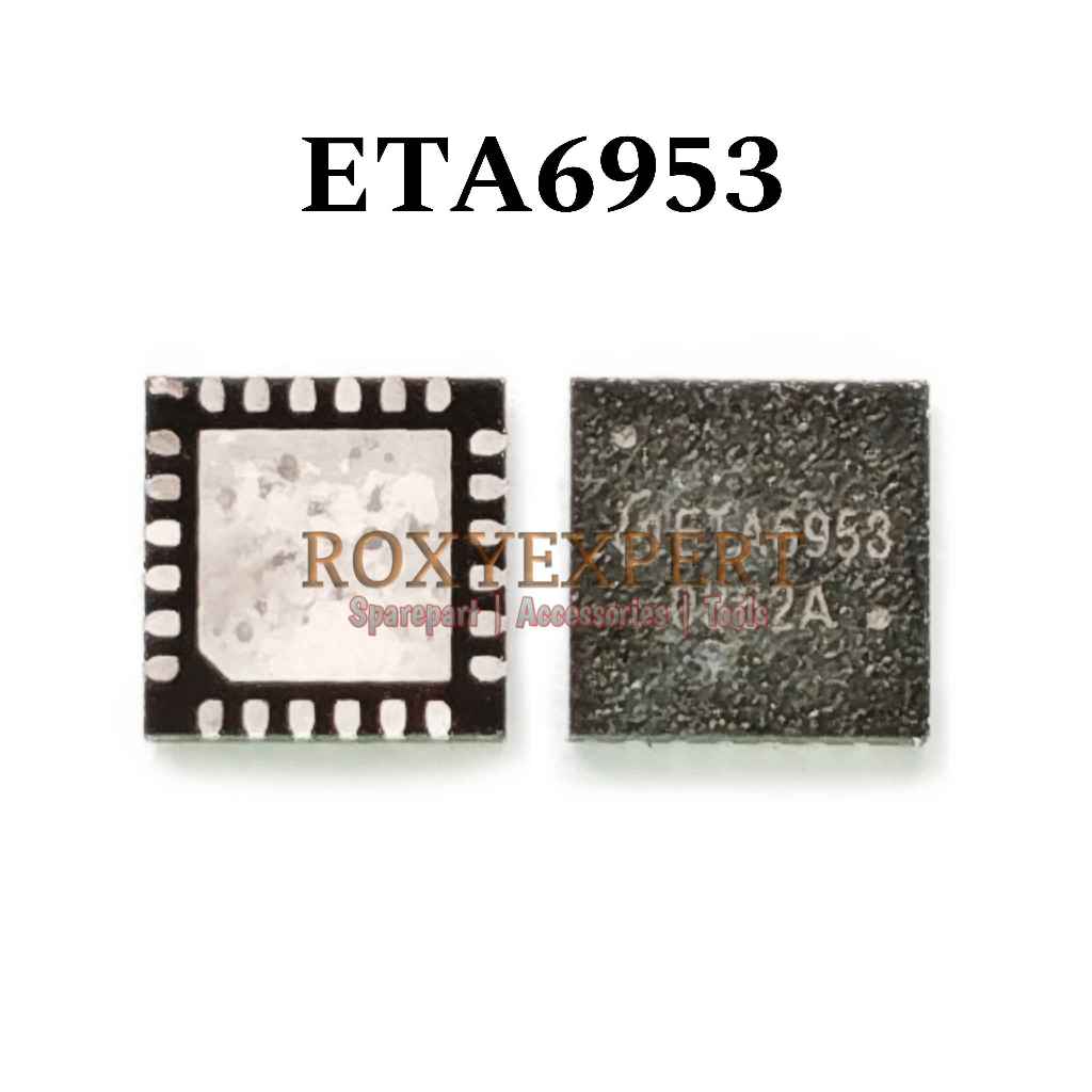 IC ETA6953 IC Charger Xiaomi Redmi 9A Note 9