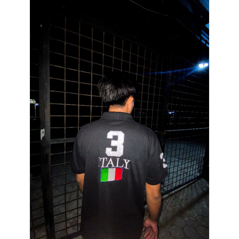 polo ralph lauren italy