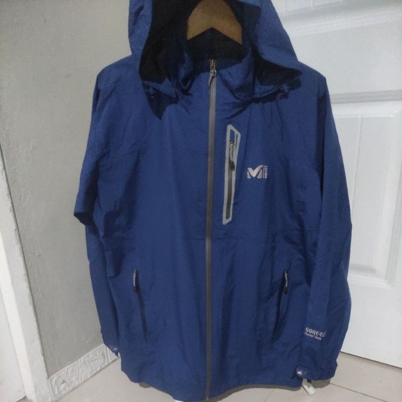 Millet Goretex Navy