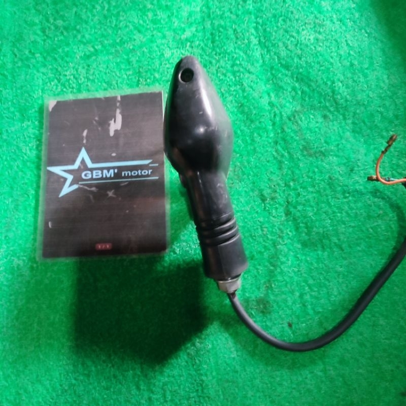 lampu sen original Mega pro mono cb 150 verza