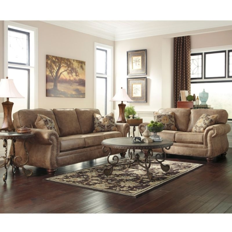 Ashley Larkinhurst Sofa