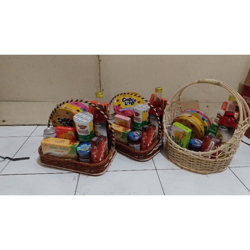 

paket lebaran/hampers lebaran/hampers lebaran idul fitri/parcel lebaran idul fitri