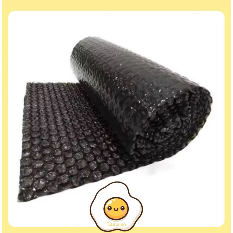 

EXTRA PACKING BUBBLE WRAP / TAMBAHAN
