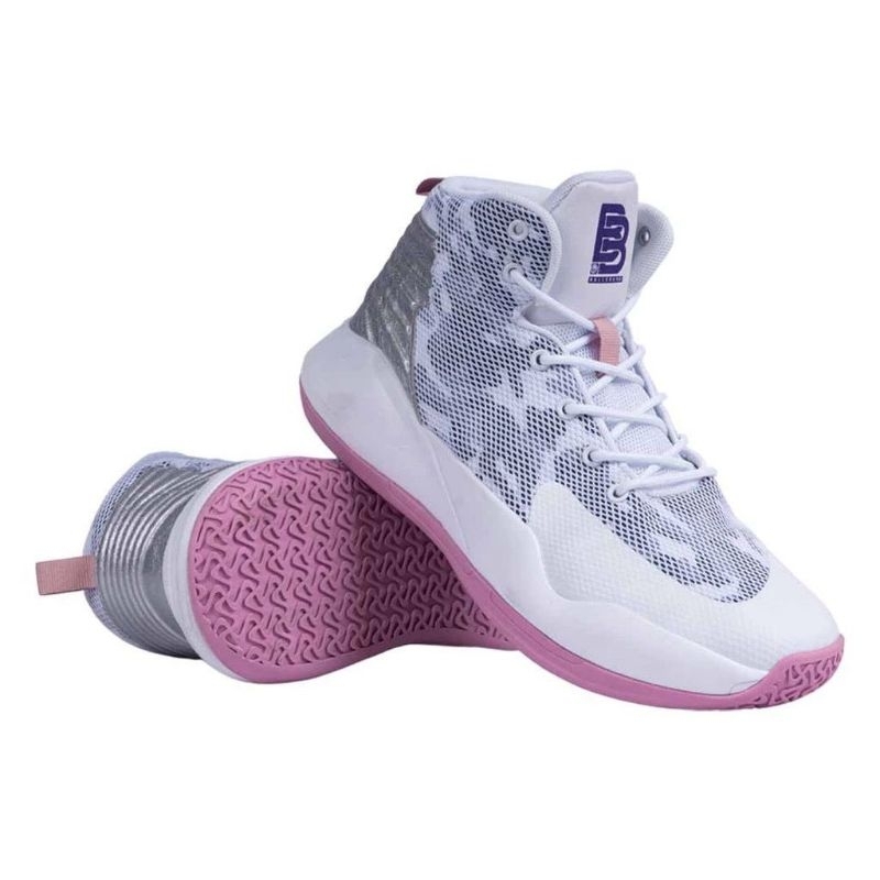 Sepatu Basket BALLERBRO BB4