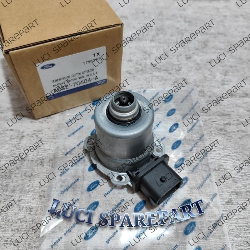Actuator Transmission Transmisi Clutch Ford Ecosport - Ford Fiesta - Ford Focus Original