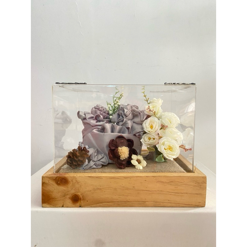 

(DP ONLY) SEWA 10 BOX HANTARAN KOTA DEPOK