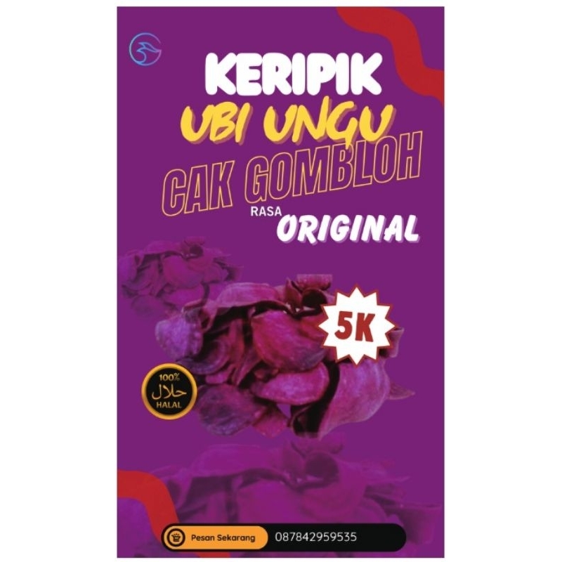 

Krepek_ubi_Ungu