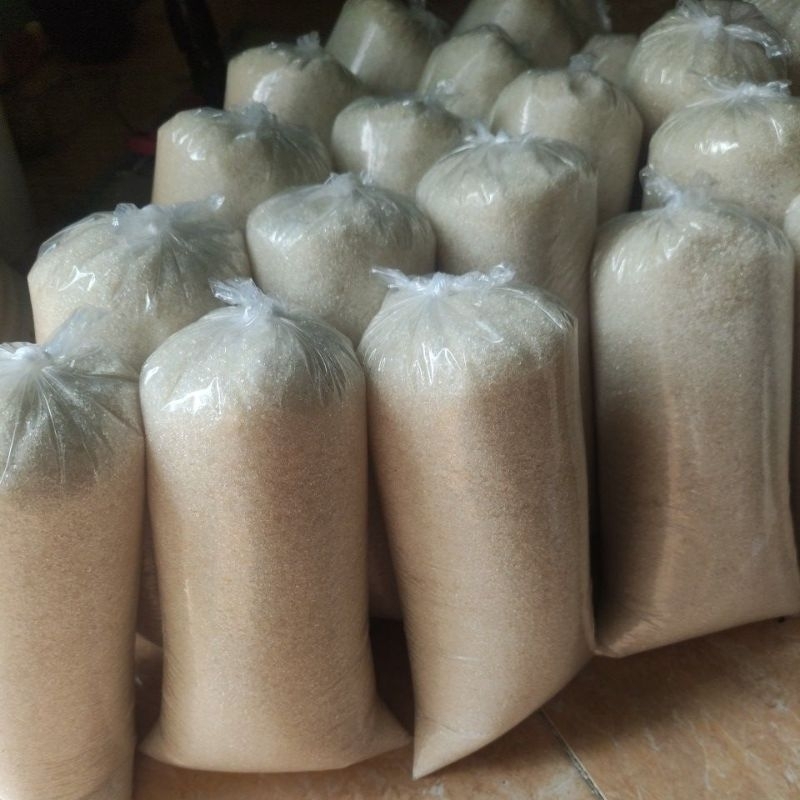 

Gula Pasir Lokal 1kg