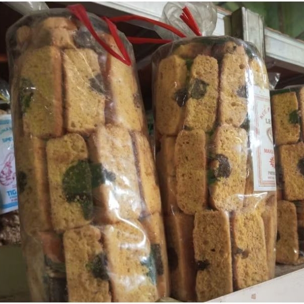 

Bolu Panggang Potong/ Kue Kering Manis 1kg