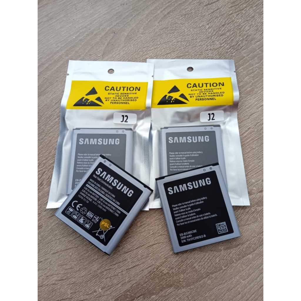 BATERAI SAMSUNG J2 / BATERRY ORIGINAL SAMSUNG J2 / - BATRAI SAMSUNG J2