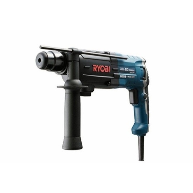 Mesin Bor SDS Ryobi ED263VR