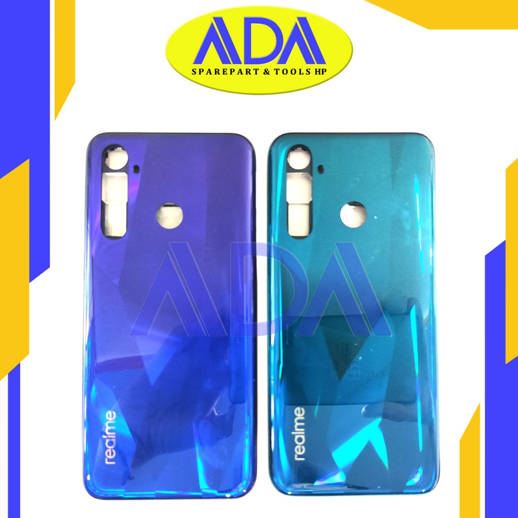 HOUSING REALME 5 PRO CASING / KESING FULLSET