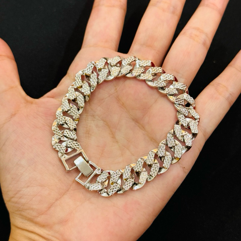 gelang sisik naga putih 02