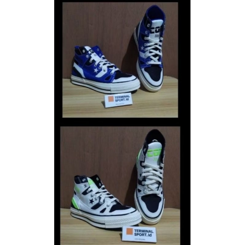 ConverseCHUCK 70 E260 HI E/chuck 70 E260 HI G