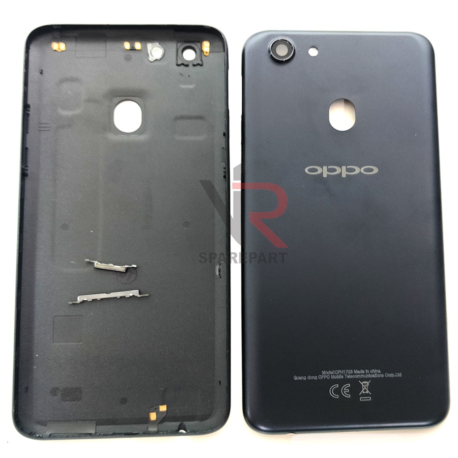 HOUSING OPPO F5 / F5 YOUTH CASING / KESING FULLSET