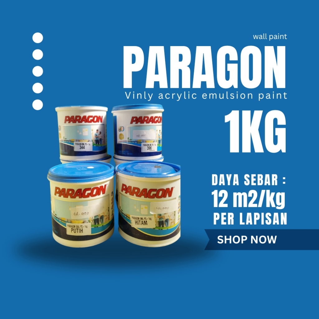 CAT PARAGON 1 KG