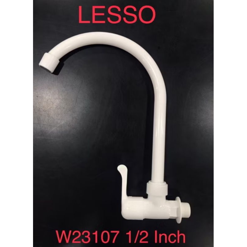 Kran bak cuci piring 1/2"