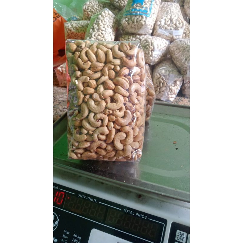 

kacang mede mateng asli wonogiri 500gram