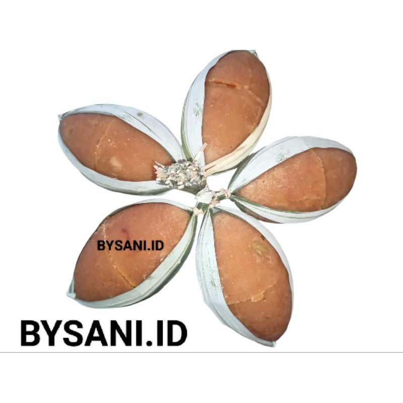 

(PREMIUM)GULA AREN ASLI 100% MANIS KHAS LEBAK BANTEN