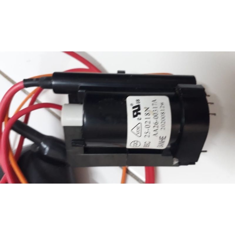 Flyback BSC25-0218N Original
