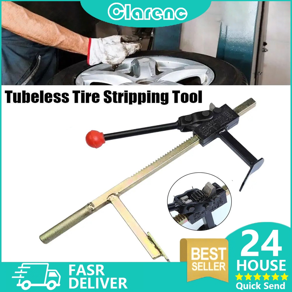 Tire changer manual/changer/Tire Remove Machine Tool