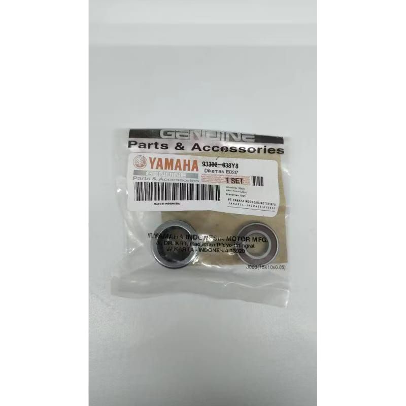 Laher Pully Bambu Belakang Mio Lama Mio Baru Sporty Smile Nouvo