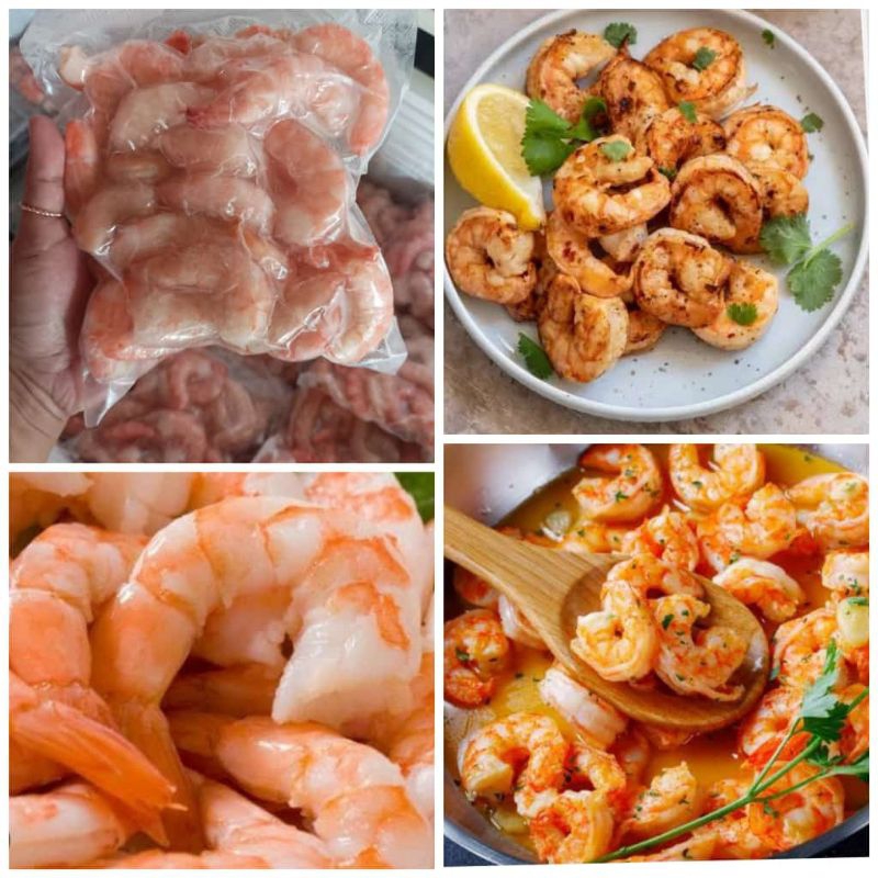 

Udang masak beku bersin premium 500 gram