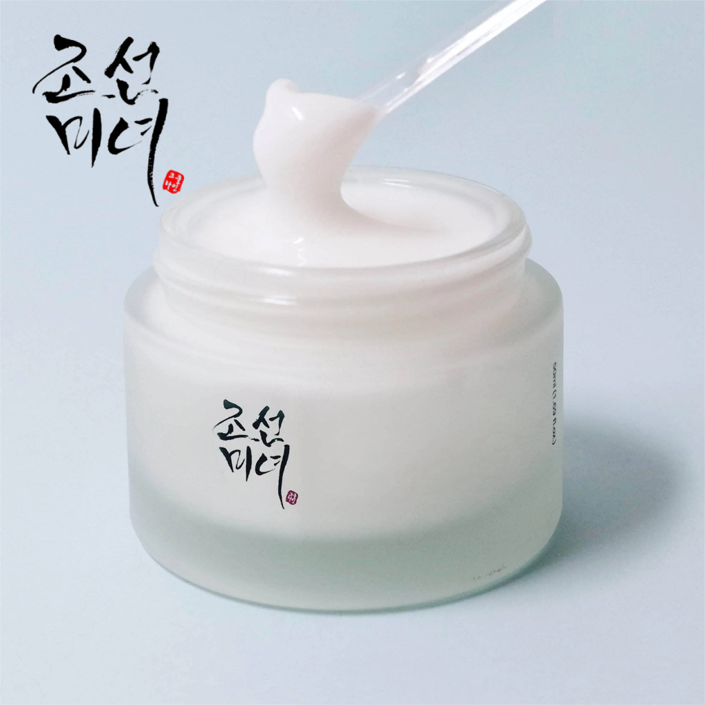 Beauty of Joseon Pelembab Wajah 50ml /Beauty of Joseon Dynasty Cream