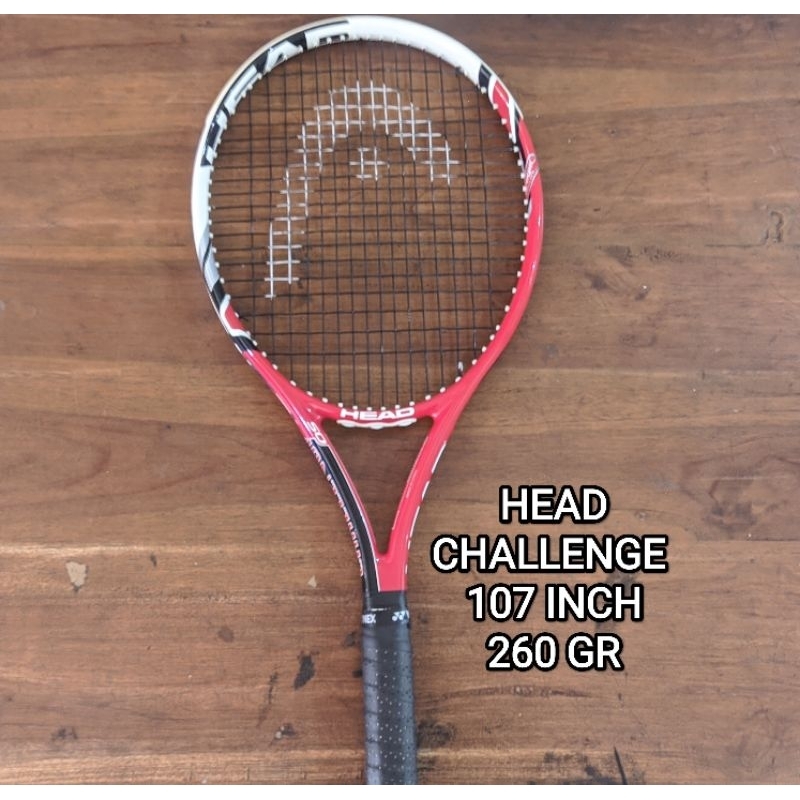 RAKET TENIS BEKAS Ori