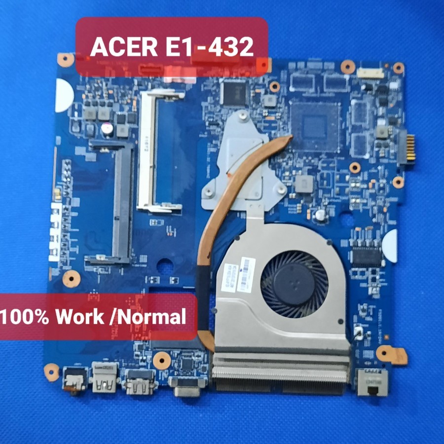 mainboard motherboard acer e1-422 e1-432 e1-470 Core i3-3217u
