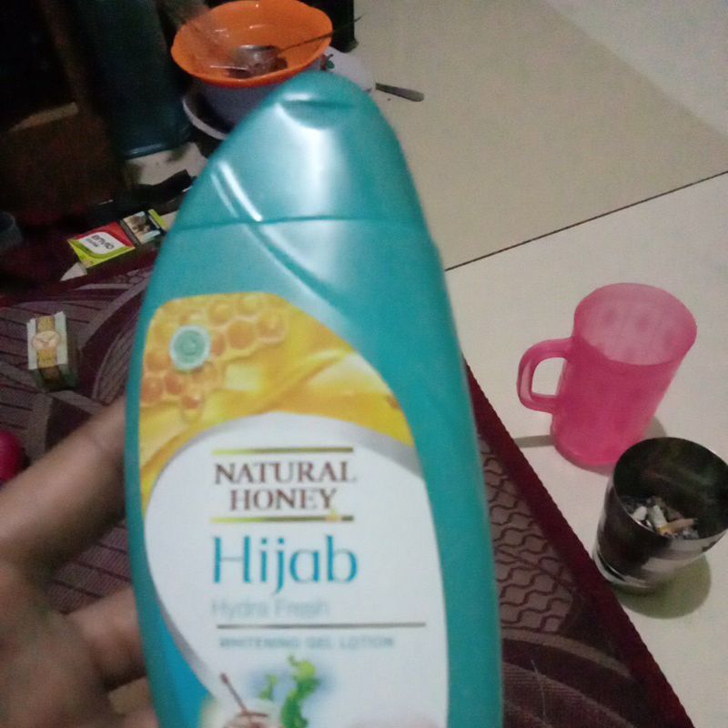 

Natural Honey