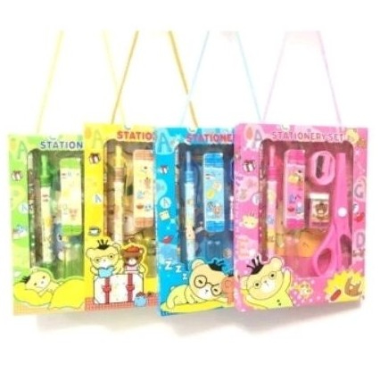 

MS Alat Tulis Paket 2016 Gunting