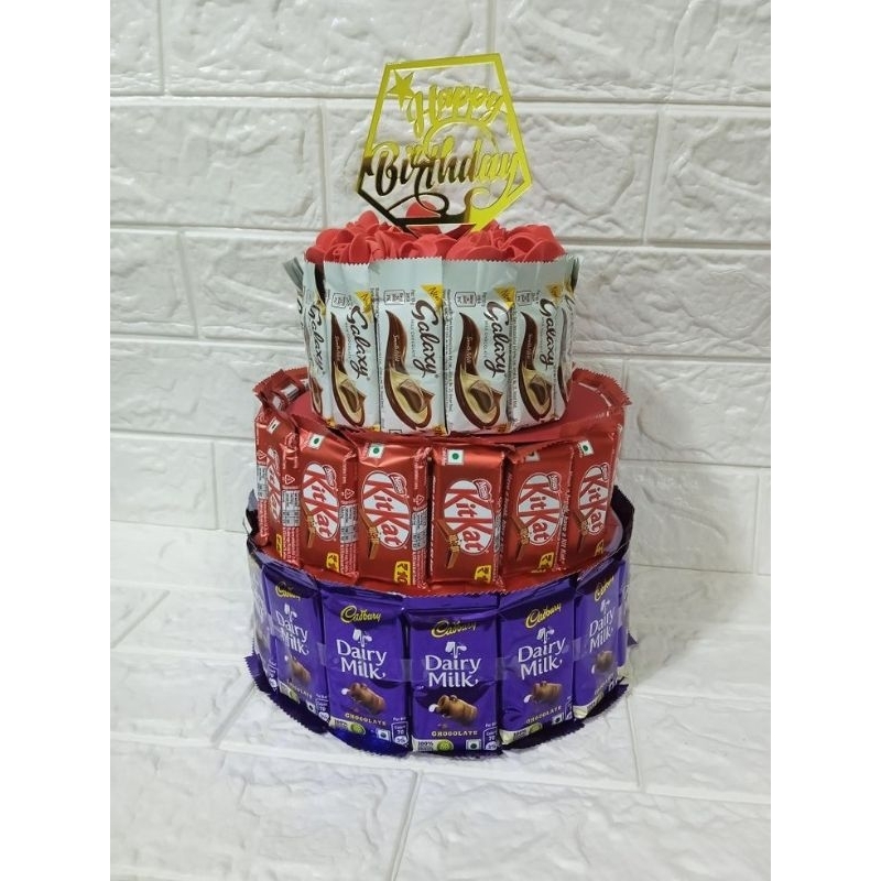 

READY STOK!! TOWER SNACK / SNACK TART MURAH / SNACK CAKE/ MINI TINGKAT CEK DESKRIPSI TERLEBIH DAHULU!!!