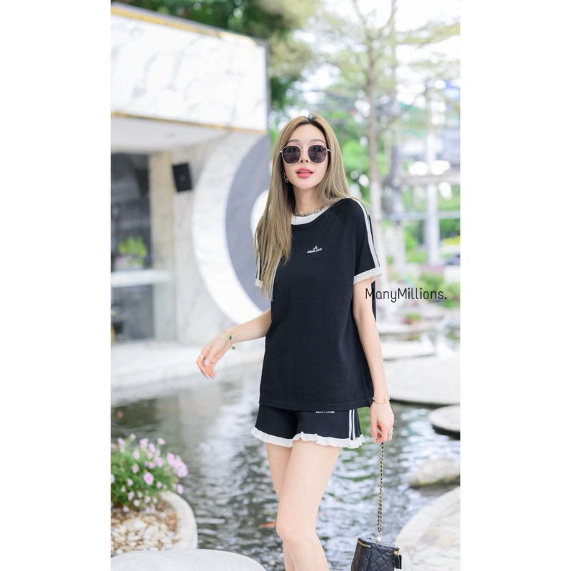 ONE SET SPORTY / SET SPORTY / SET OLAHRAGA