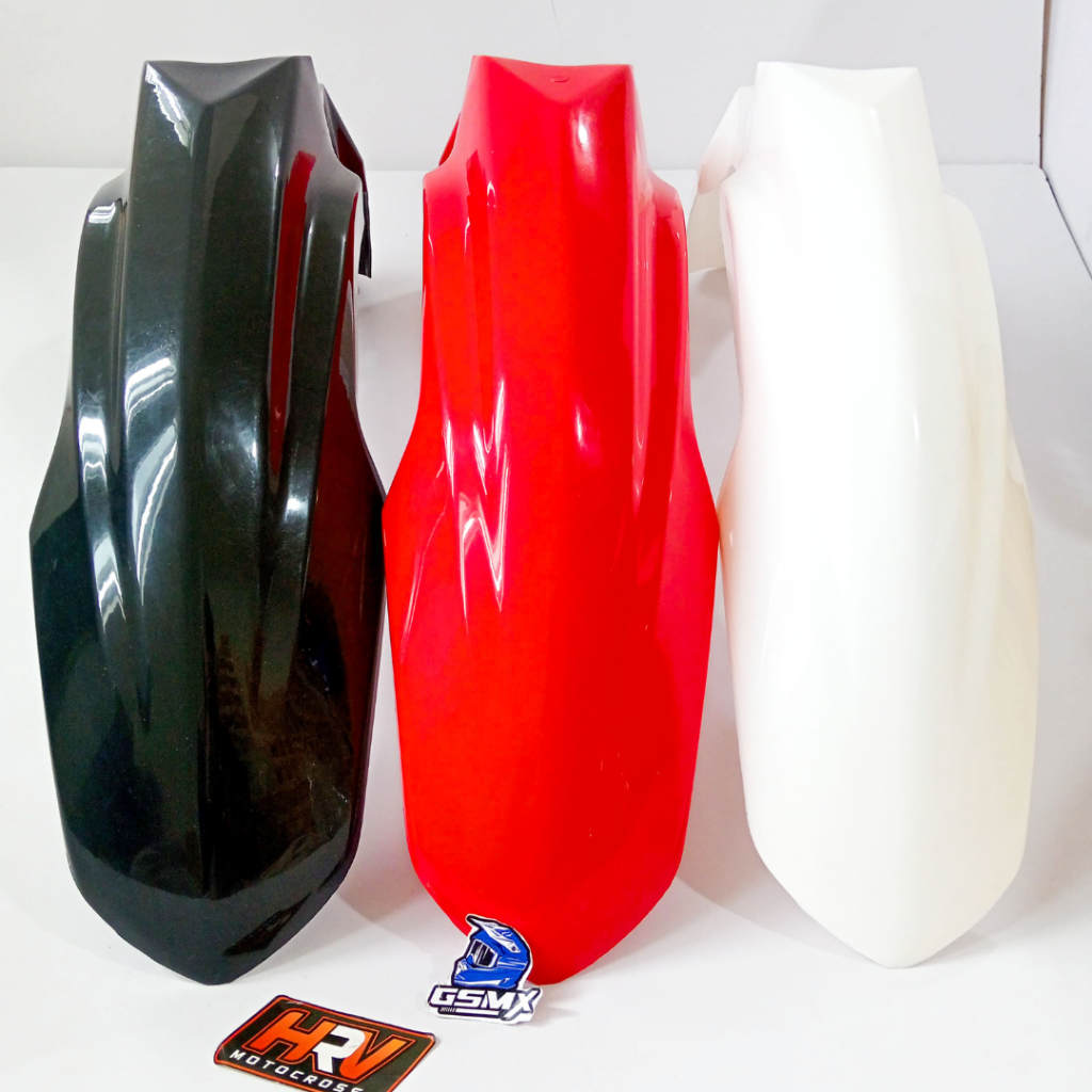 SPAKBOR DEPAN SLEBOR DEPAN CRF 250 2020 NEW HRV