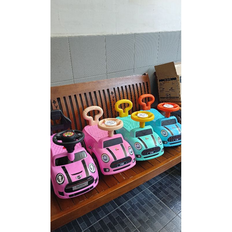 MOBIL ANAK MURAH VIBE