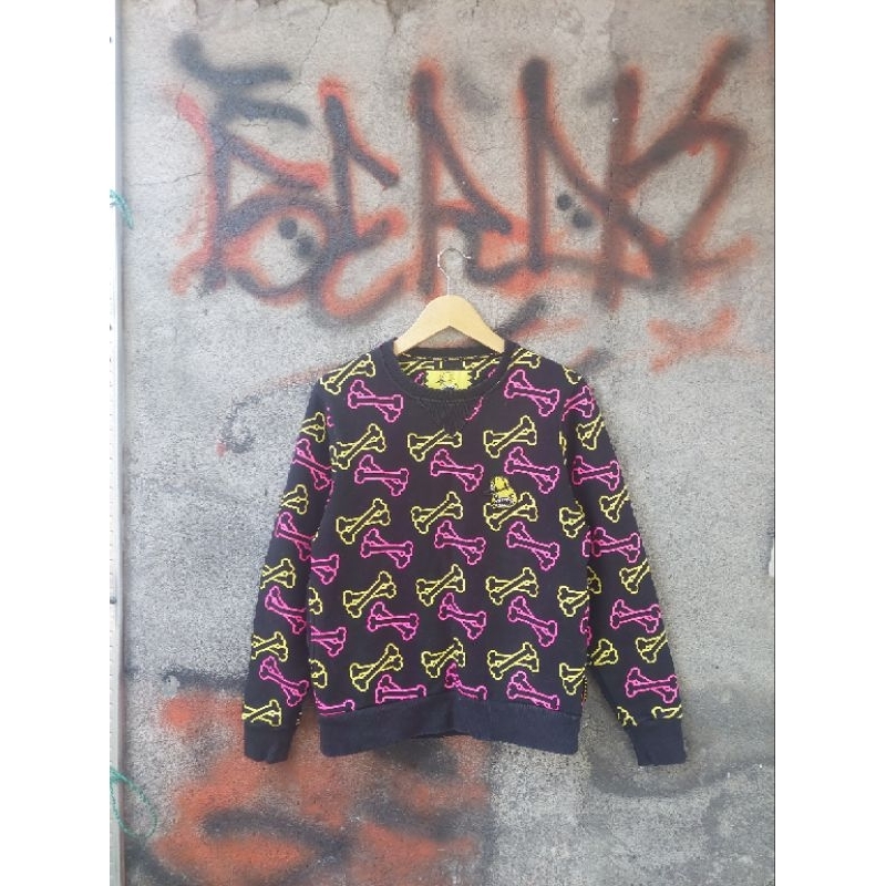 Crewneck Elstinko Original Second