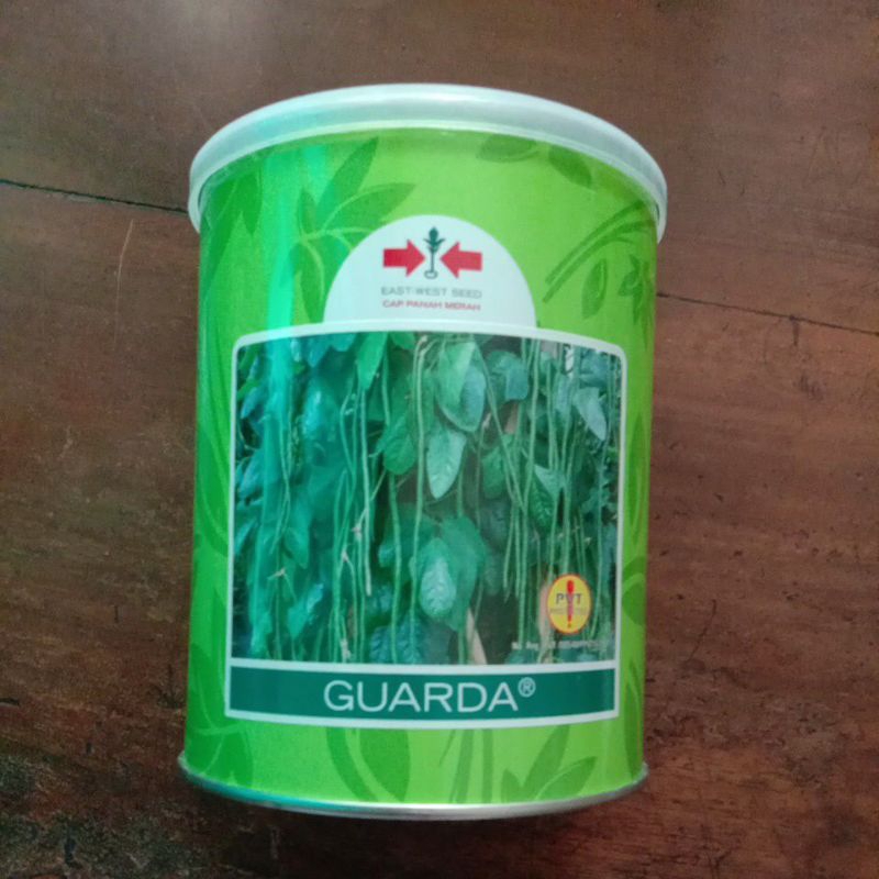 

Kacang Panjang GUARDA (GARDA) 500 Gr✓Panah Merah