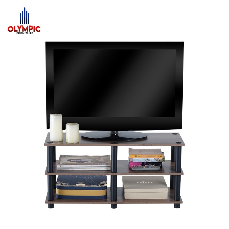 Rak TV / Rak Serbaguna / Meja TV / Olympic RTV Nemo