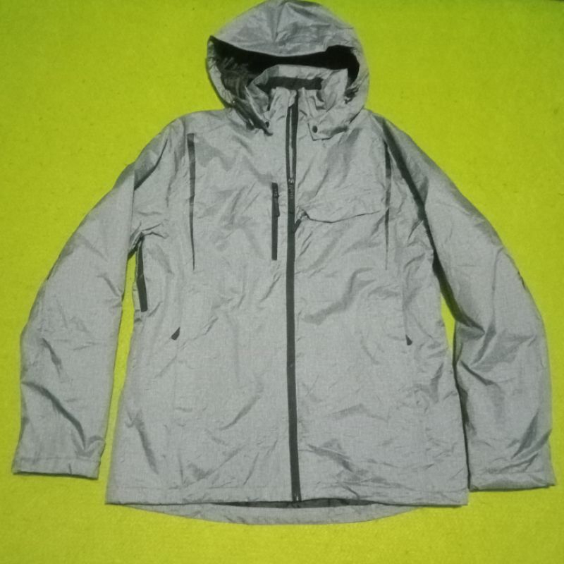 AEGIS GORPCORE OUTDOOR JACKET