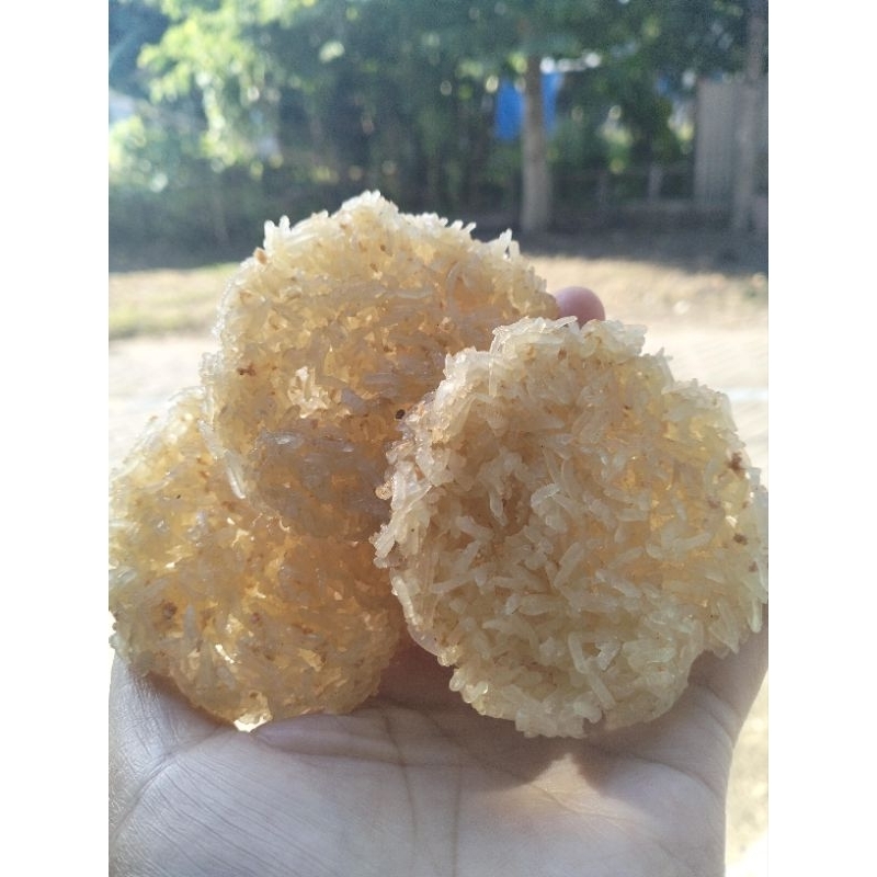 

ReginangKu 500 gram