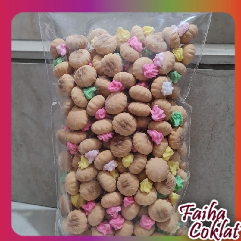 

Kue Kancing Kue Warna Warni Kue Jadul Kue Gem Rose 250gr Snack Jadul