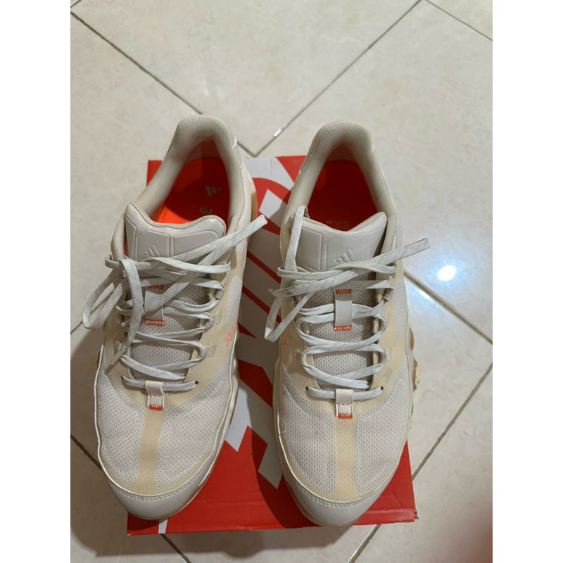 Sepatu  Second Pria Adicross Lo Boost Golf Unisex Original