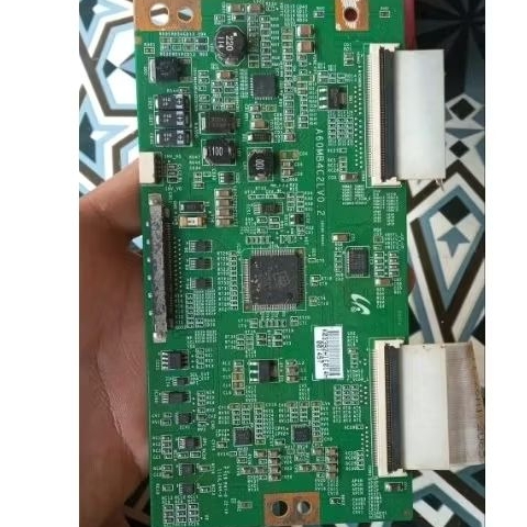 T CON - TIKON - TICON - TCON TV LCD TOSHIBA 40PB10E - 40PB20E - 40PB10 - 40PB20 - 40PB