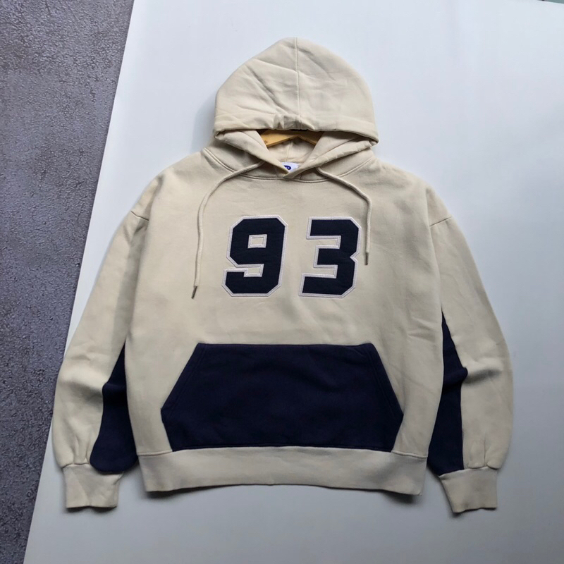 Hoodie 1993 Studio (H163)