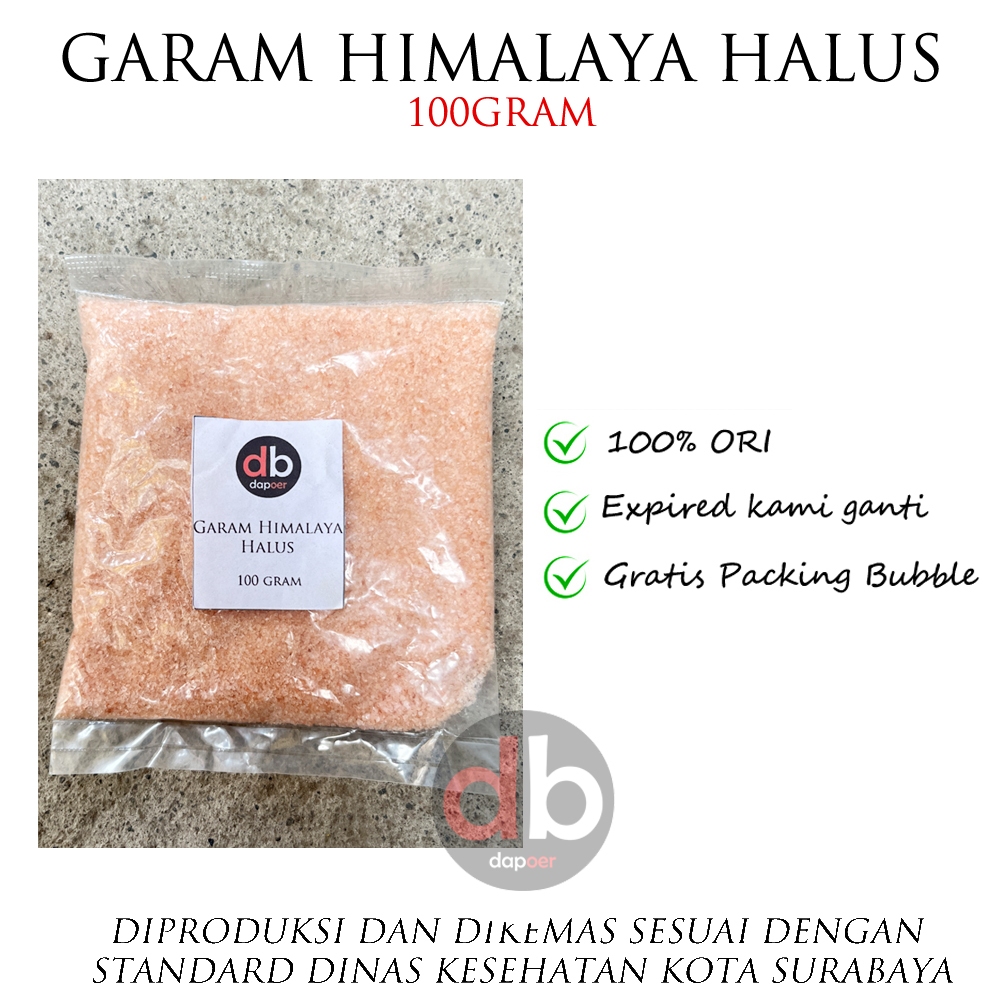 

Garam Himalaya 100gram
