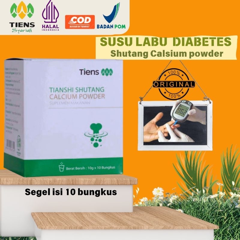 

SUSU LABU CINA - OBAT CHINA DIABETES - Susu Labu Diabetes SHUTANG CALSIUM POWDER - Susu untuk Mengobati Diabetes / KENCING MANIS - SHUTANG CALCIUM/KALSIUM POWDER MENURUNKAN GULA DARAH DAN KAKI KEBAS 100% ORIGINAL