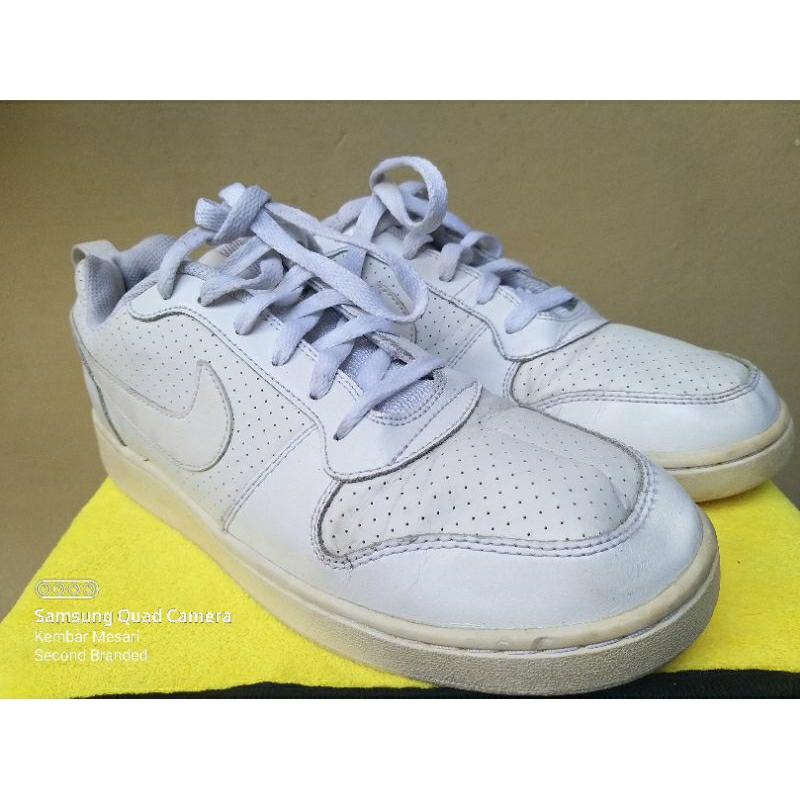 NIKE COURT BOROUGH