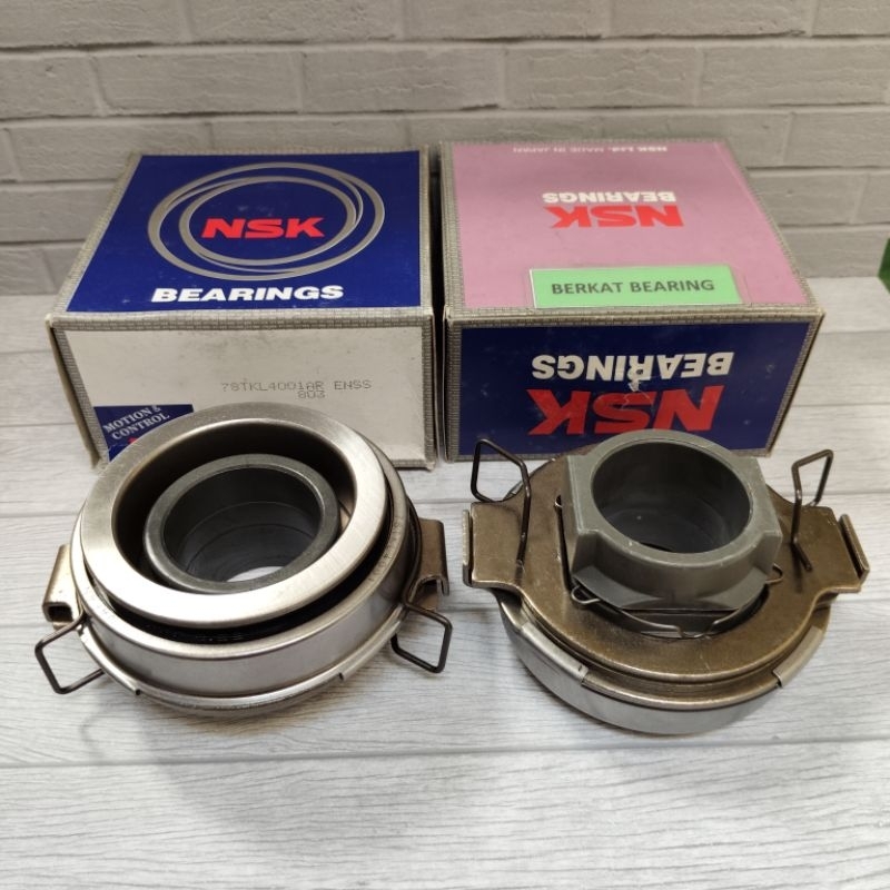 BEARING KOPLING DEKLAHAR ISUZU NKR66 78TKL4001 NK 78 TKL 4001 NK